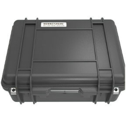 安帕爾科技有限公司推出便攜式碳通量解決方案， 引領“雙碳”目標實現新紀元