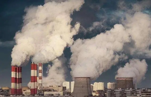 浙江省發文！低效失效大氣污染治理設施（脫硫、脫硝、除塵及VOCs治理）