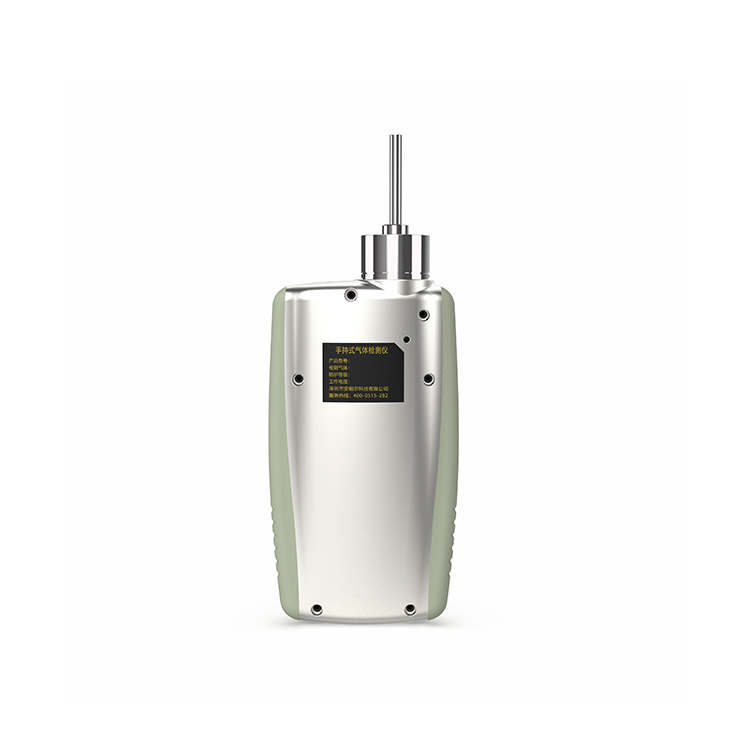 氯氣泄漏應(yīng)急處理中氯氣檢測(cè)儀的角色