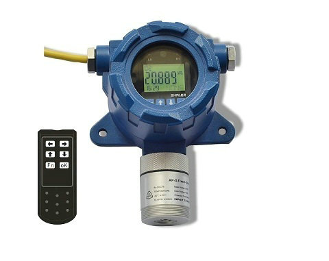 臭氧、臭氧檢測儀在造紙業中的應用