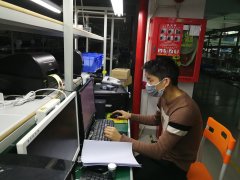 排除萬難！安帕爾集團高壓增援疫情防控阻擊戰